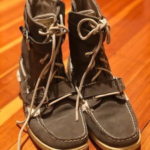 Sperry Top-Sider Boots